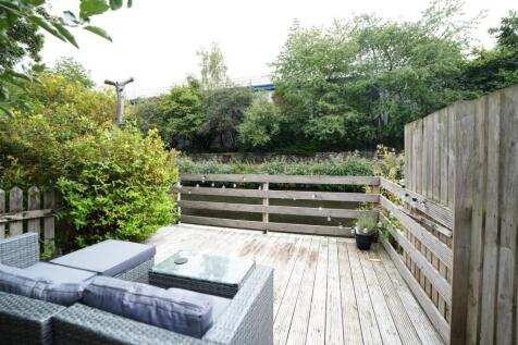 Decking