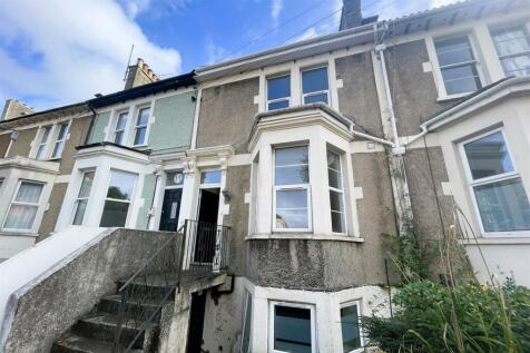 13 Dean Lane, Southville, Bristol BS3 1DB / 13 Mur
