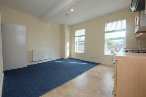 13 Dean Lane, Southville, Bristol BS3 1DB / 13 Mur