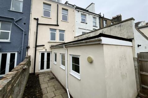 13 Dean Lane, Southville, Bristol BS3 1DB / 13 Mur
