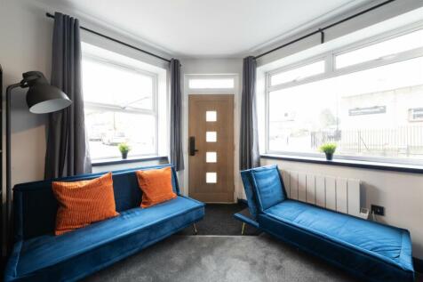 Flat 1 Flats 1-4 at 81 Devon Road Bristol BS5 6ED 