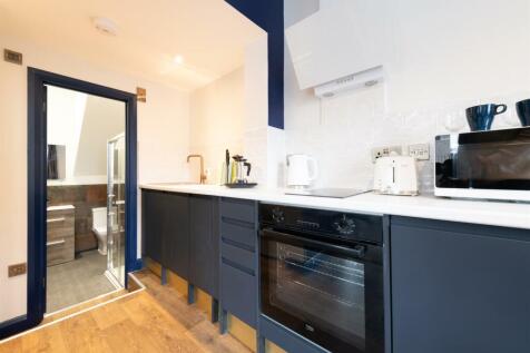 Flat 1 Flats 1-4 at 81 Devon Road Bristol BS5 6ED 