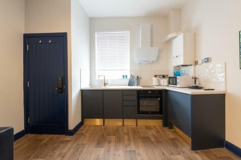 Flat 2 Flats 1-4 at 81 Devon Road Bristol BS5 6ED 