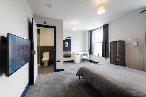 Flat 2 Flats 1-4 at 81 Devon Road Bristol BS5 6ED 