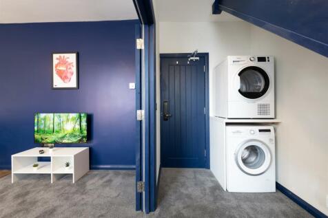 Flat 3 Flats 1-4 at 81 Devon Road Bristol BS5 6ED 