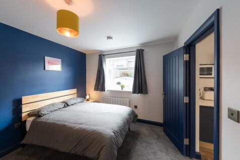 Flat 4 Flats 1-4 at 81 Devon Road Bristol BS5 6ED 