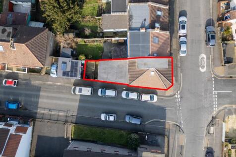 Flats 1-4 at 81 Devon Road Bristol BS5 6ED Freehol