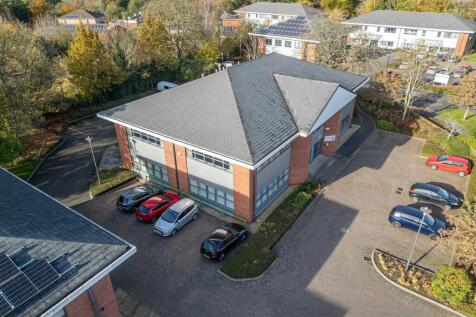 65 Macrae Road Eden Office Park, Ham Green, Bristo