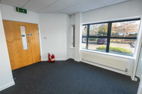 65 Macrae Road Eden Office Park, Ham Green, Bristo