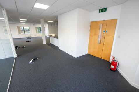 65 Macrae Road Eden Office Park, Ham Green, Bristo