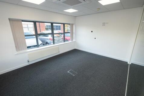 65 Macrae Road Eden Office Park, Ham Green, Bristo