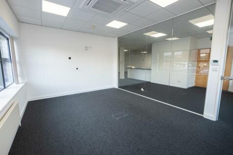 65 Macrae Road Eden Office Park, Ham Green, Bristo
