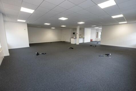 65 Macrae Road Eden Office Park, Ham Green, Bristo