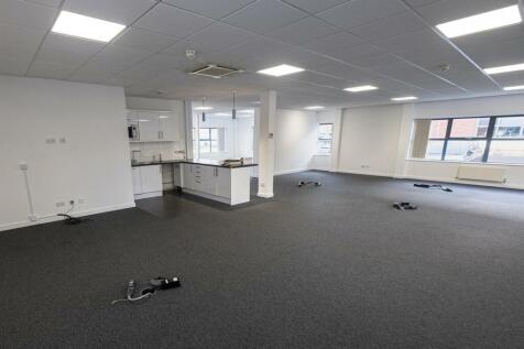 65 Macrae Road Eden Office Park, Ham Green, Bristo