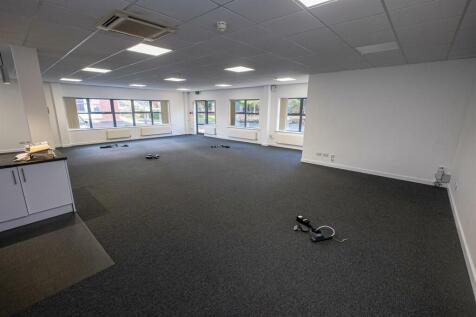 65 Macrae Road Eden Office Park, Ham Green, Bristo
