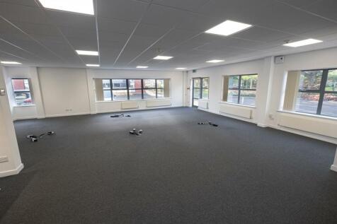 65 Macrae Road Eden Office Park, Ham Green, Bristo