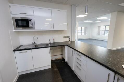 65 Macrae Road Eden Office Park, Ham Green, Bristo
