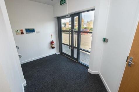 65 Macrae Road Eden Office Park, Ham Green, Bristo