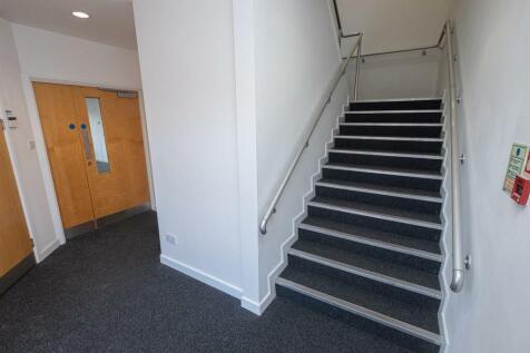 65 Macrae Road Eden Office Park, Ham Green, Bristo