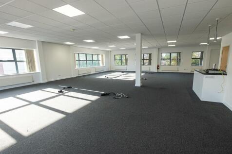 65 Macrae Road Eden Office Park, Ham Green, Bristo