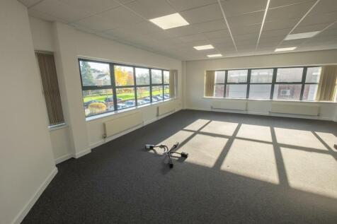 65 Macrae Road Eden Office Park, Ham Green, Bristo