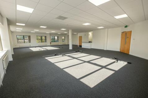 65 Macrae Road Eden Office Park, Ham Green, Bristo