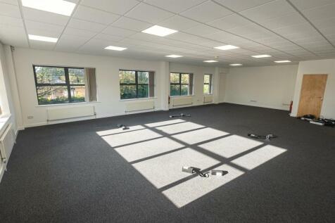 65 Macrae Road Eden Office Park, Ham Green, Bristo