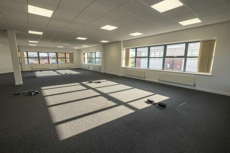 65 Macrae Road Eden Office Park, Ham Green, Bristo