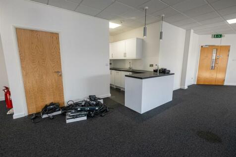 65 Macrae Road Eden Office Park, Ham Green, Bristo