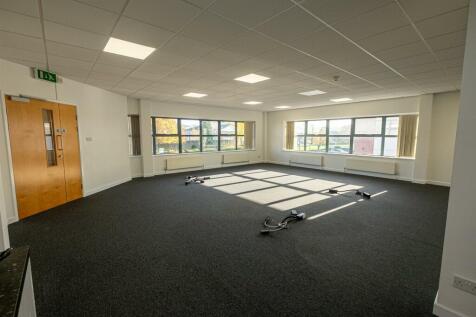 65 Macrae Road Eden Office Park, Ham Green, Bristo