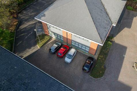 65 Macrae Road Eden Office Park, Ham Green, Bristo