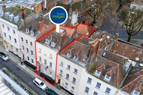 6 Unity Street, City Centre Bristol BS1 5HH | Geor