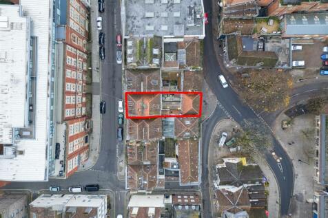 6 Unity Street, City Centre Bristol BS1 5HH | Geor