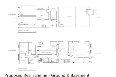 6 Unity Street, City Centre Bristol BS1 5HH | Geor