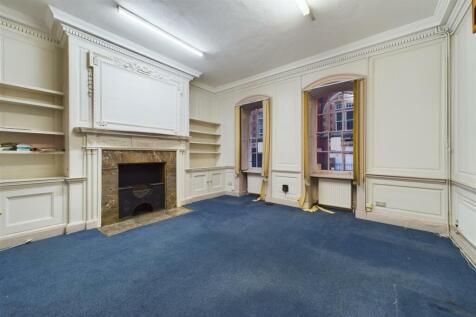 6 Unity Street, City Centre Bristol BS1 5HH | Geor