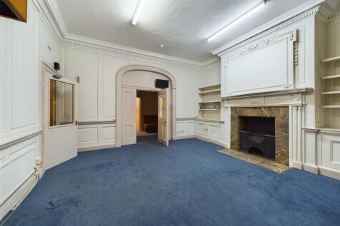 6 Unity Street, City Centre Bristol BS1 5HH | Geor