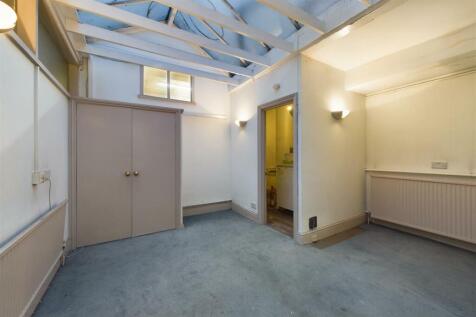 6 Unity Street, City Centre Bristol BS1 5HH | Geor