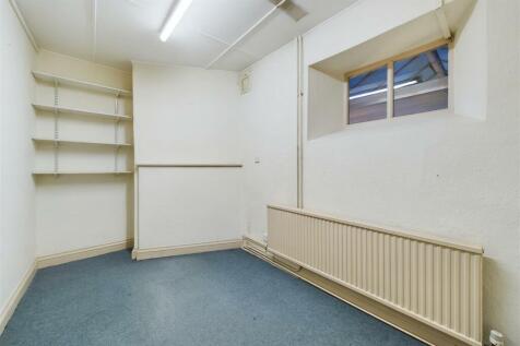 6 Unity Street, City Centre Bristol BS1 5HH | Geor