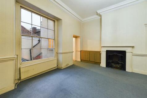 6 Unity Street, City Centre Bristol BS1 5HH | Geor