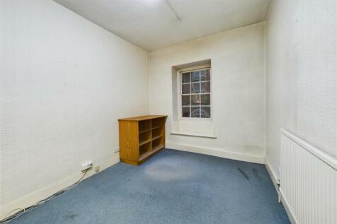 6 Unity Street, City Centre Bristol BS1 5HH | Geor