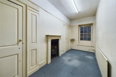 6 Unity Street, City Centre Bristol BS1 5HH | Geor