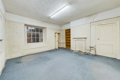 6 Unity Street, City Centre Bristol BS1 5HH | Geor