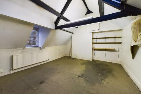 6 Unity Street, City Centre Bristol BS1 5HH | Geor