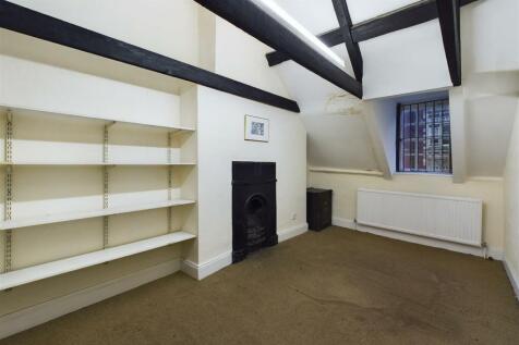6 Unity Street, City Centre Bristol BS1 5HH | Geor