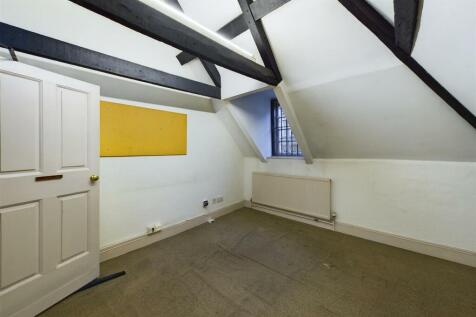 6 Unity Street, City Centre Bristol BS1 5HH | Geor
