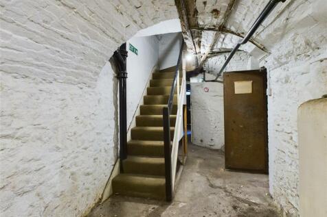 6 Unity Street, City Centre Bristol BS1 5HH | Geor