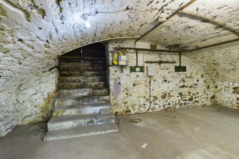 6 Unity Street, City Centre Bristol BS1 5HH | Geor