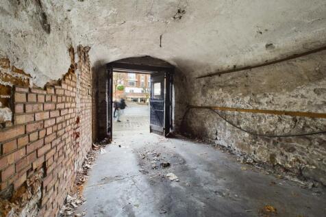 6 Unity Street, City Centre Bristol BS1 5HH | Geor