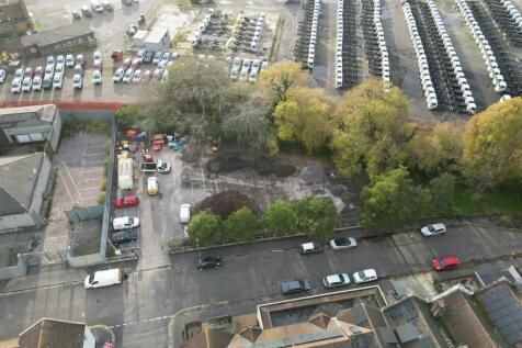 Clayton Street Car Park, Clayton Street, Avonmouth