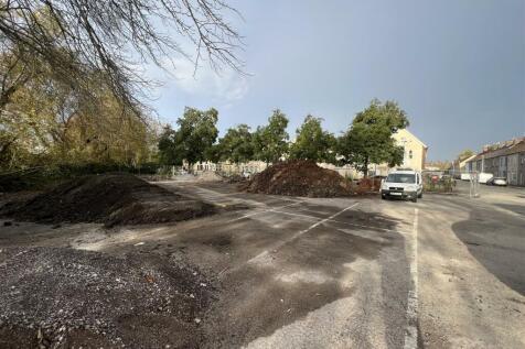 Clayton Street Car Park, Clayton Street, Avonmouth